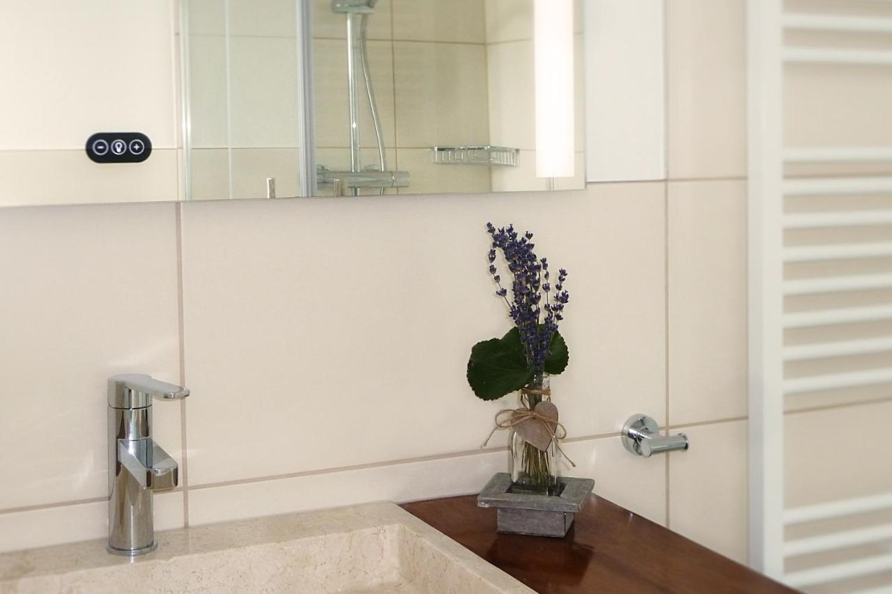 Apartments Im Chateau D'Esprit Hoehr-Grenzhausen Ngoại thất bức ảnh