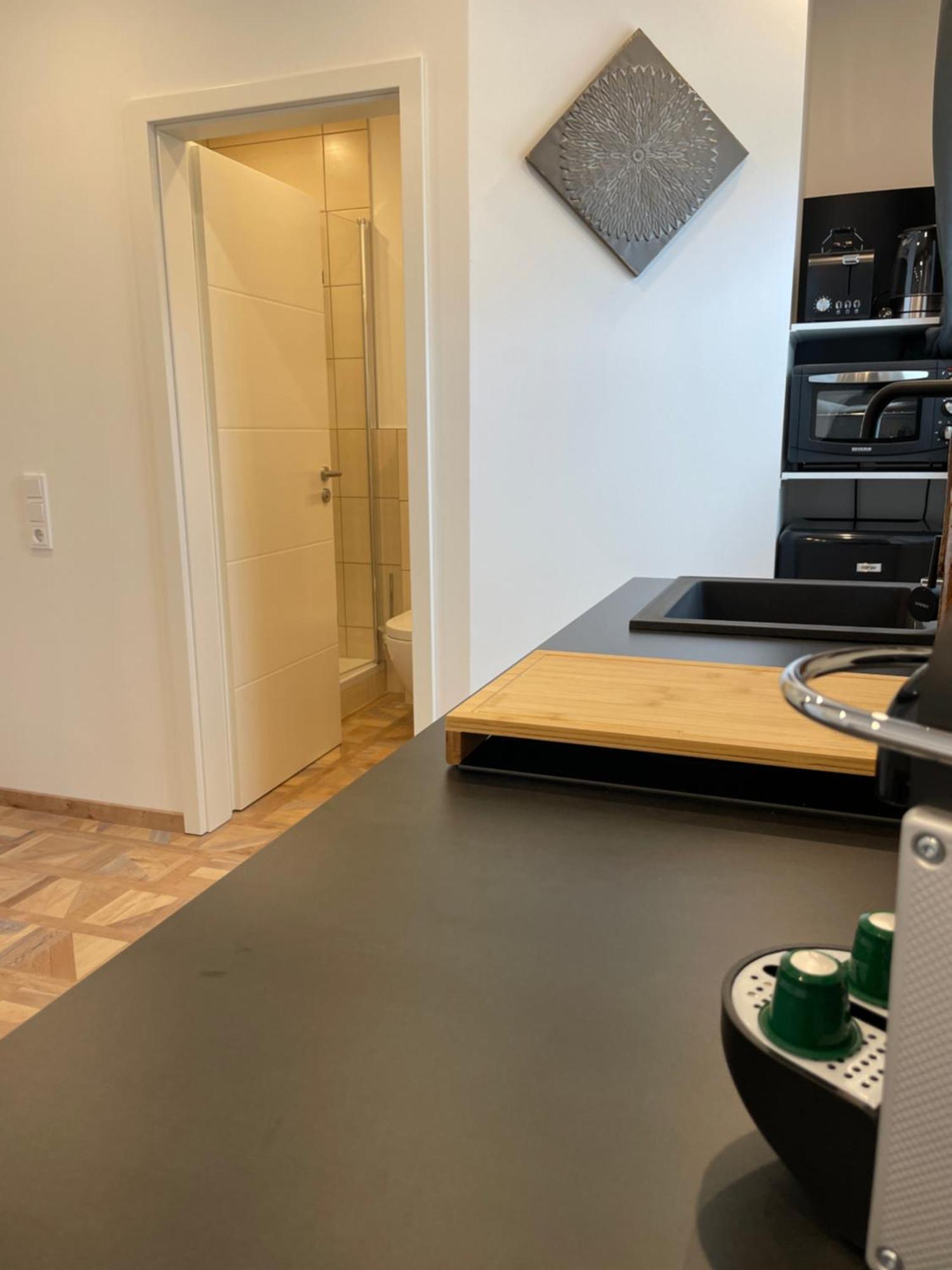 Apartments Im Chateau D'Esprit Hoehr-Grenzhausen Ngoại thất bức ảnh