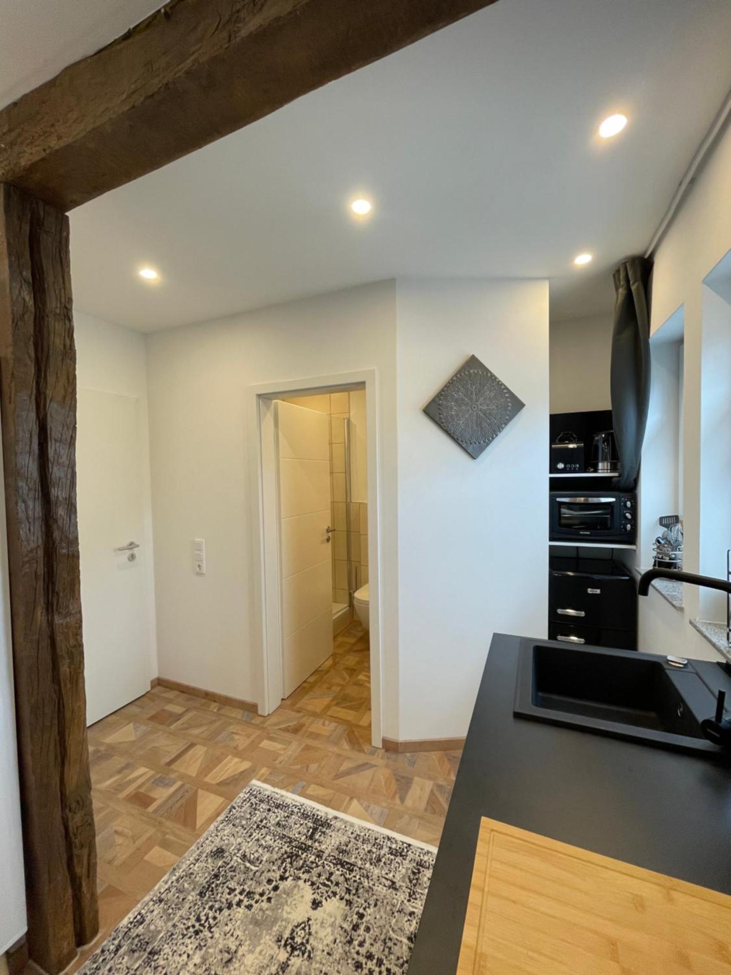 Apartments Im Chateau D'Esprit Hoehr-Grenzhausen Ngoại thất bức ảnh
