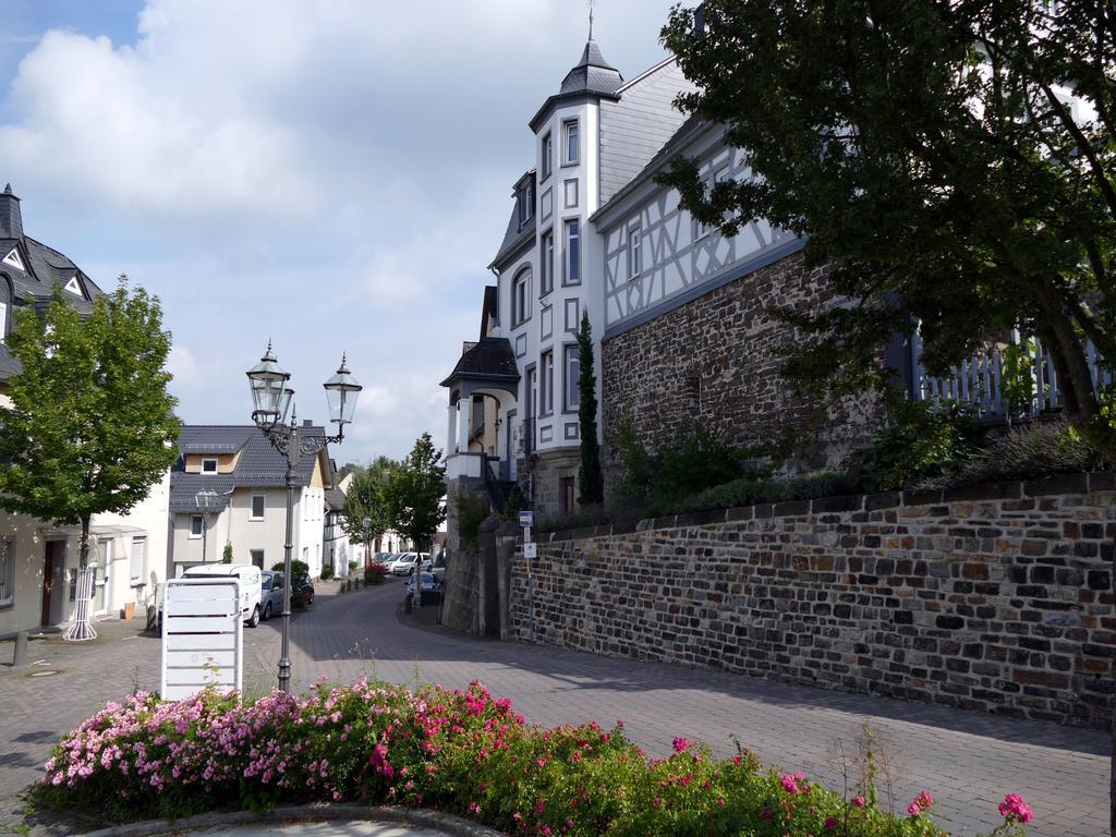 Apartments Im Chateau D'Esprit Hoehr-Grenzhausen Ngoại thất bức ảnh