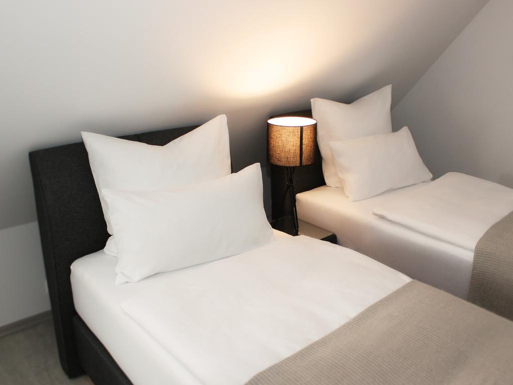 Apartments Im Chateau D'Esprit Hoehr-Grenzhausen Phòng bức ảnh